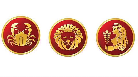 கடகம், சிம்மம், கன்னி ராசிகளுக்கு இந்த வாரம் எப்படி? | பலன்கள் @ ஆகஸ்ட் 4 - 10