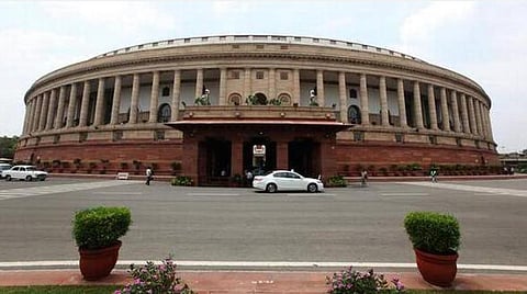 கிராமப்புறங்களில் மாதவிடாய் சுகாதார நடைமுறைகள் என்னென்ன? - மக்களவையில் மத்திய அரசு விளக்கம்