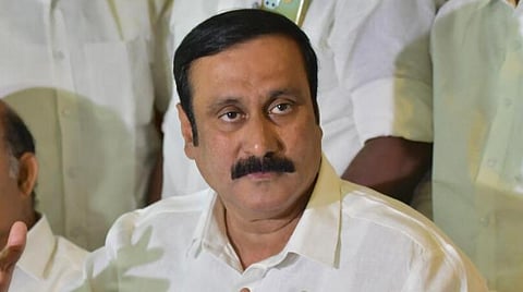 ஆன்லைன் சூதாட்டம் | “தற்கொலைகள், கொலைகள்... இப்போது கொள்ளைகளும் அதிகரிப்பு” - அன்புமணி