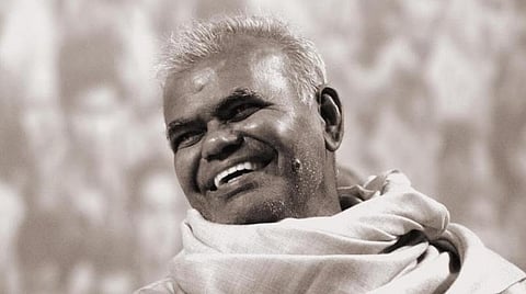 தமிழக அரசின் ‘தகைசால் தமிழர்’ விருதுக்கு நல்லக்கண்ணு தேர்வு