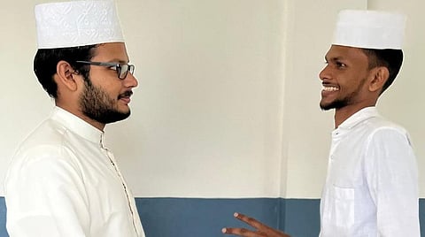 வினாடி - வினா வெற்றியாளர்கள்