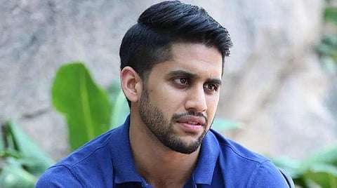 ‘லால் சிங் சத்தா’வில் இருந்து விஜய் சேதுபதி விலகியது ஏன்? - நாக சைதன்யா விளக்கம்