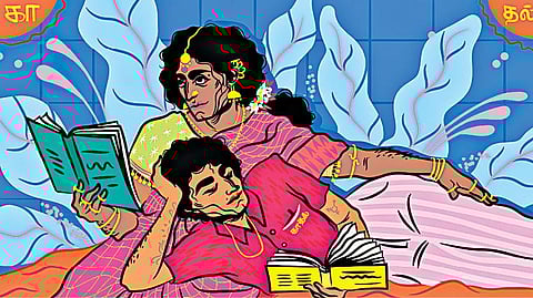 தமிழ், தலித், பெண்கள்!