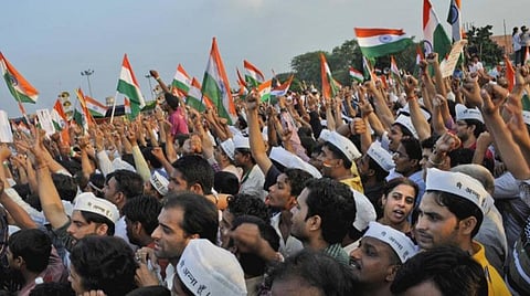 குடியரசு துணைத் தலைவர் தேர்தலில் பாஜக வேட்பாளர் வெற்றி எதிரொலி: 2024 தேர்தலில் எதிர்க்கட்சிகள் ஒன்று சேர முடியுமா?