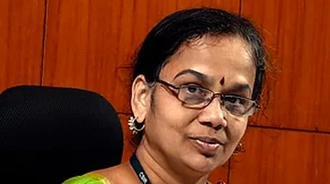 சிஎஸ்ஐஆர் தலைமை இயக்குநராக தமிழக பெண் விஞ்ஞானி கலைச்செல்வி நியமனம்