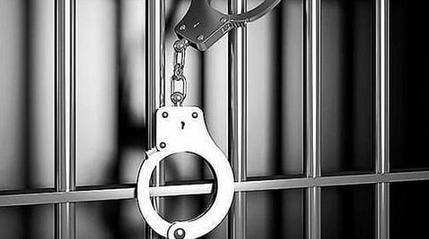 ஐஎஸ்ஐஎஸ் அமைப்புக்கு நிதி திரட்டிய டெல்லி பொறியியல் மாணவர் கைது