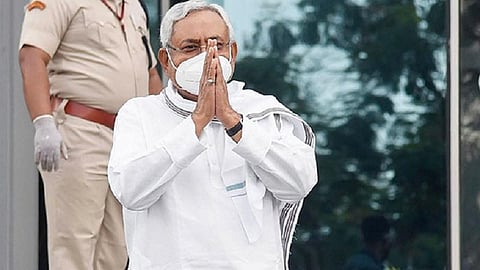 நிதிஷ் குமார் vs பாஜக: பிஹாரில் உடைகிறது கூட்டணி; ஆர்ஜேடியுடன் இணைய திட்டமா?