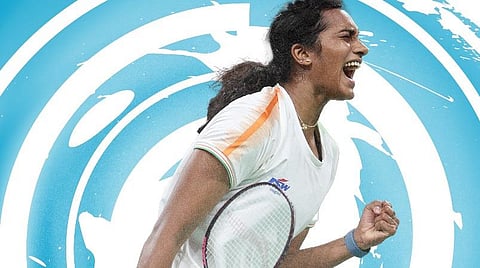 CWG 2022 பேட்மிண்டன் மகளிர் ஒற்றையர் | தங்கம் வென்றார் சிந்து