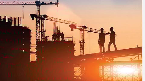 ஈசியா நுழையலாம்! - 3: கட்டிடக்கலை பொறியாளராக உதவும் `நாட்டா’!