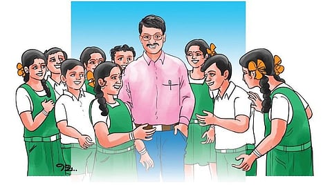 வாழ்ந்து பார்! - 6: பலவீனத்தையே பலமாக மாற்ற முடியுமா?