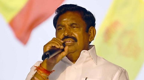 மின்கட்டணம், சொத்து வரிக்கு அடுத்து பஸ் கட்டணமும் உயரப்போகிறது: இபிஎஸ்