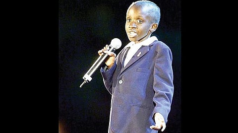 உலகை மாற்றும் குழந்தைகள் 6: எச்.ஐ.வி. பாதிக்கப்பட்டவர்கள் மீது அக்கறை!