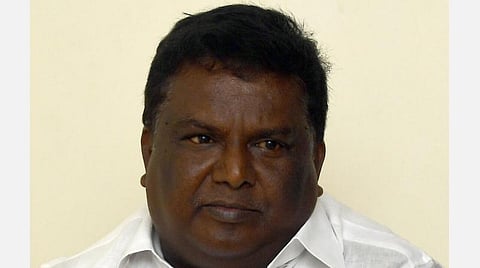 “தனியார்மயம் அல்ல... மேம்படுத்தி வருகிறோம்” - போக்குவரத்துத் துறை அமைச்சர் விளக்கம்