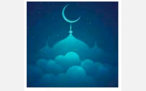 முஸ்லிம்களின் வரலாற்றில் தனித்துவ மாதம் ‘முஹர்ரம்’