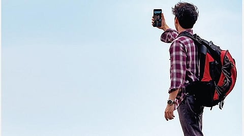 சைபர் புத்தர் சொல்கிறேன்-6: உயிரைக் கொல்லும் #Challenge வேண்டாம்!