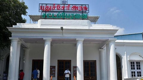 மத்திய அரசு ஒப்புதல் இல்லை; ஆளுநர் உரையுடன் புதுச்சேரி பட்ஜெட் கூட்டத்தொடர் ஒத்திவைப்பு