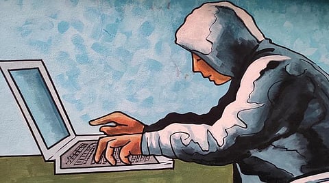 டிஜிட்டல் மோசடி: ஜாக்கிரதை