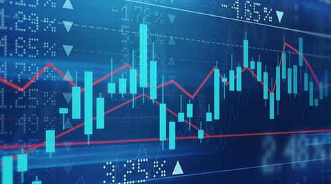 மும்பை பங்கு சந்தை 515 புள்ளிகள் உயர்வு