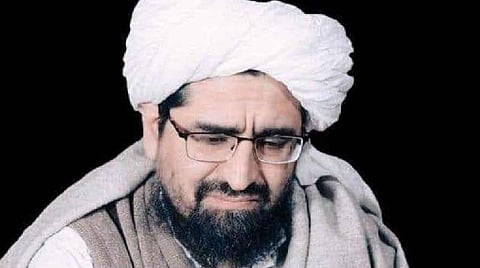 குண்டு வெடிப்பில் ஷேக் ரஹிமுல்லா ஹக்கானி ஆப்கனில் உயிரிழப்பு