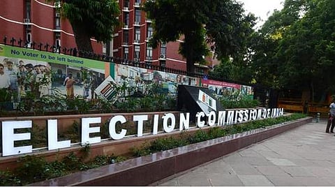 தேர்தல் நேர இலவசங்கள் குறித்த வழக்கு | தேர்தல் ஆணையத்துக்கு தலைமை நீதிபதி கண்டிப்பு