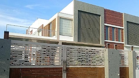 நாமக்கல் முன்னாள் அதிமுக எம்எல்ஏ வீடு மற்றும் 26 இடங்களில் லஞ்ச ஒழிப்புப் போலீஸார் சோதனை