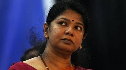 சென்னை மணலியில் செயல்படும் சிபிசிஎல் தொழிற்சாலையில் வாயு கசிவை தடுக்க வேண்டும்: பெட்ரோலிய அமைச்சருக்கு கனிமொழி எம்.பி. கடிதம்