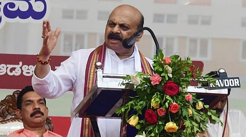 கர்நாடக பாஜகவின் முதல்வர் வேட்பாளர் பசவராஜ் பொம்மை - மேலிடப் பொறுப்பாளர் அருண் சிங் தகவல்