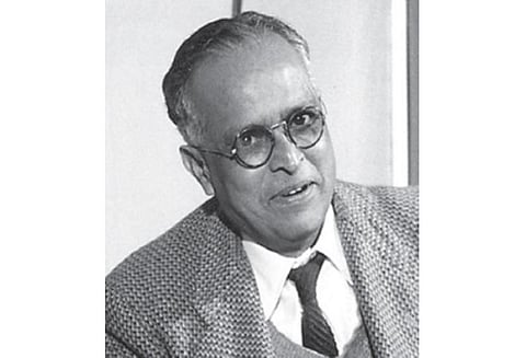 ஆர்.கே.நாராயண்