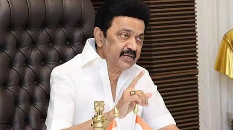 மூவண்ணக் கொடியைப் போற்றுவோம்; மூட அரசியல் தனத்தை அடக்குவோம்: மதுரை தாக்குதல் சம்பவத்துக்கு ஸ்டாலின் கண்டனம்