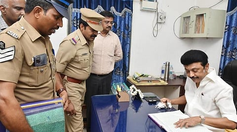 பிரேம் ஆனந்த் சின்ஹா