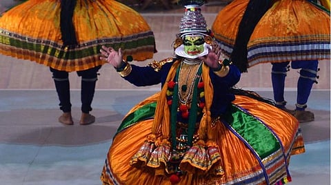 இந்தியா @ 75: சுதந்திர இந்தியாவும் கலாசார பன்முகத்தன்மையும்