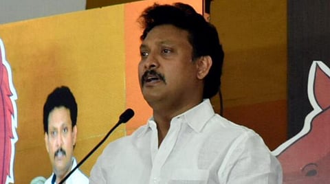 11 ஆம் வகுப்பு பொதுத் தேர்வு முறை தொடரும்: அமைச்சர் அன்பில் மகேஸ் பொய்யாமொழி