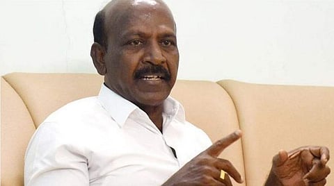 ஆந்திரா உள்ளிட்ட மாநிலங்களில் இருந்து தமிழகத்துக்கு கஞ்சா கடத்தி வரப்படுகிறது: அமைச்சர் மா.சுப்பிரமணியன் தகவல்