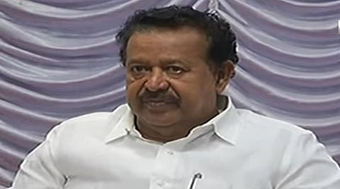 பொறியியல் கலந்தாய்வு ஆக.20-ம் தேதி முதல் தொடங்கும்: அமைச்சர் பொன்முடி