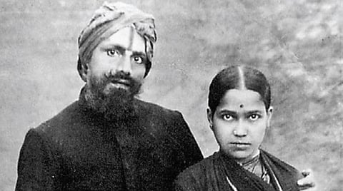 சுதந்திரச் சுடர்கள் | இலக்கியம்: மகாகவி விதைத்த ஒருமைப்பாடு