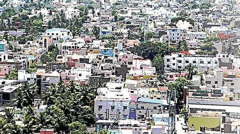 இந்தியா 75: நகர்மயமும் உள்கட்டமைப்பும்!