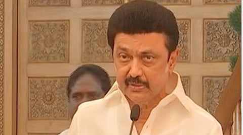 நீட் விலக்கு குறித்து பிரதமரிடம் பேசவுள்ளேன்: டெல்லியில் முதல்வர் ஸ்டாலின் பேட்டி