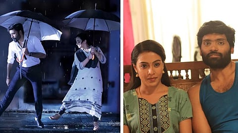 திருச்சிற்றம்பலம், ஜீவி 2 - தமிழ்ப் படங்களில் இந்த வார ரிலீஸ்