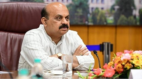 கர்நாடகாவில் விளையாட்டு வீரர்களுக்கு 2% இட ஒதுக்கீடு - முதல்வர் பசவராஜ் பொம்மை அறிவிப்பு