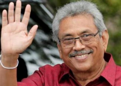 இலங்கை திரும்புகிறார் முன்னாள் அதிபர் கோத்தபய ராஜபக்ச