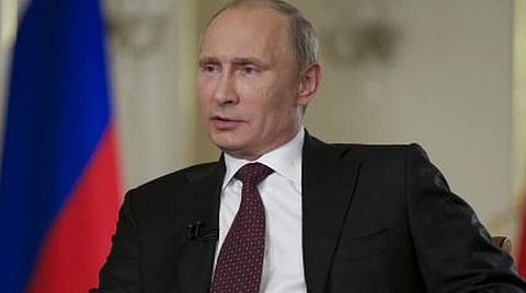 10 குழந்தைகள் பெற்றுக் கொள்ளும் பெண்களுக்கு’ மதர் ஹீரோயின்’ பட்டத்துடன் பெரும் தொகை: புதின் அறிவிப்பு