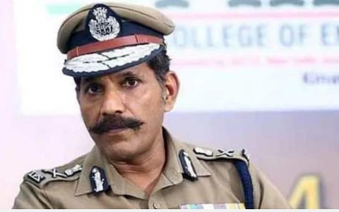 எனது பெயரில் பரப்பப்படும் போலி குறுஞ்செய்திகளை நம்ப வேண்டாம்: டிஜிபி சைலேந்திர பாபு சுற்றறிக்கை