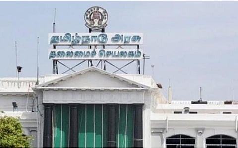 பெண்களை முறைத்துப் பார்க்கும் ஆண்களை பேருந்தில் இருந்து இறக்கி விடலாம்: காவல் நிலையத்தில் புகார் அளிக்க நடத்துநருக்கு அனுமதி