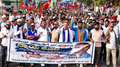 பள்ளிகளில் விநாயகர் சதுர்த்தி கொண்டாட எஸ்டிபிஐ எதிர்ப்பு