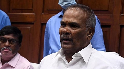 சட்டப்பேரவைத் தலைவர் அப்பாவு கனடா பயணம் - காமன்வெல்த் மாநாட்டில் பங்கேற்கிறார்