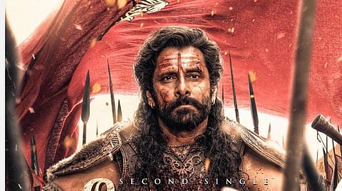 வெளியானது ‘பொன்னியின் செல்வன்’ படத்தின் ‘சோழா சோழா’ பாடல்