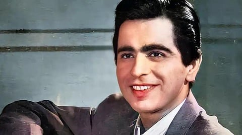 சுதந்திரச் சுடர்கள் | திரையுலகம்: முறைசார்ந்த நடிப்பின் முன்னோடி