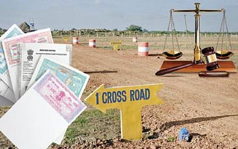 சுதந்திரச் சுடர்கள் | தமிழ்நாடு: அமலான நில உச்ச வரம்புச் சட்டம்