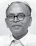 டி.எஸ்.கோத்தாரி