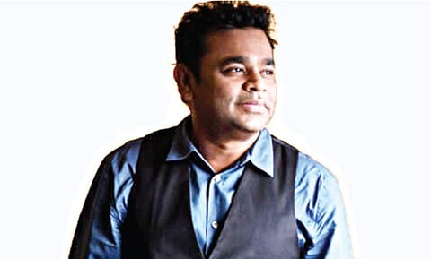 ரஹ்மான் இசைப் பயணம் 30: நம்ம ஊரு ரஹ்மான்!